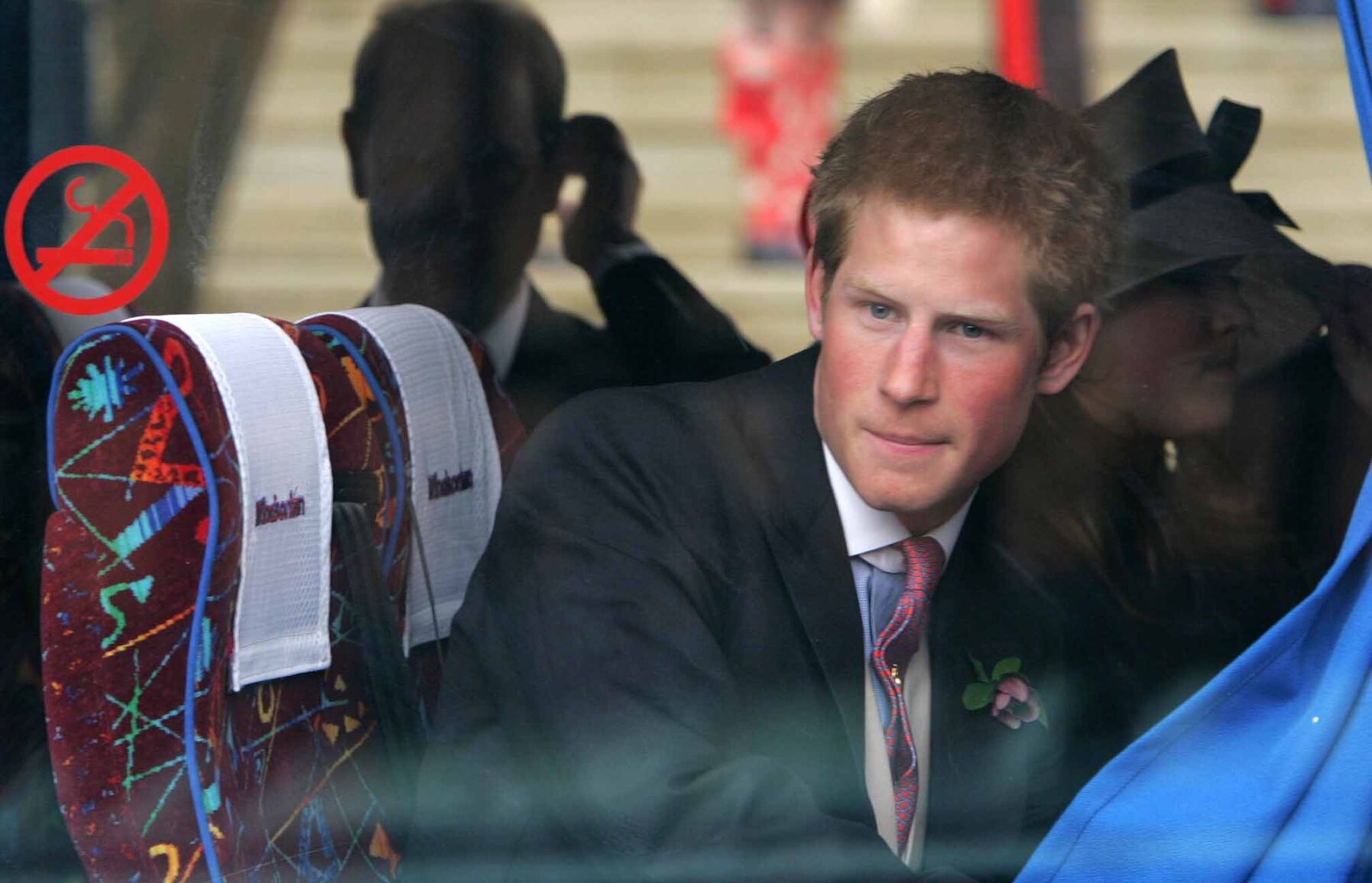 PRINCE CHARLES CAMILLA PARKER BOWLES